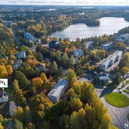Huoneisto Väärä profiili *