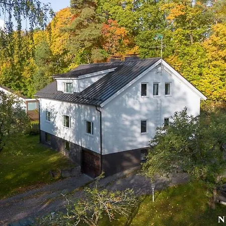 Huoneisto Väärä profiili *