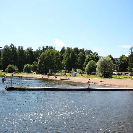 Väärä profiili *