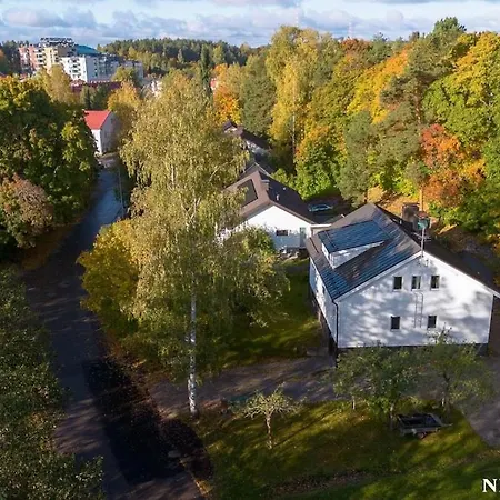 Väärä profiili Lahti