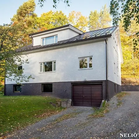 Väärä profiili