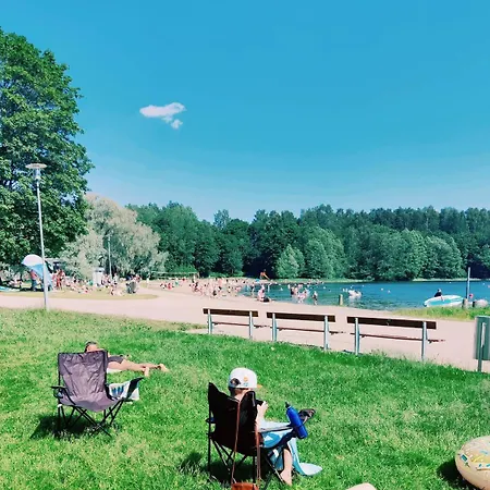 Väärä profiili Huoneisto *