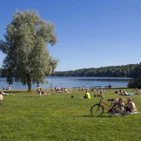 Väärä profiili Huoneisto