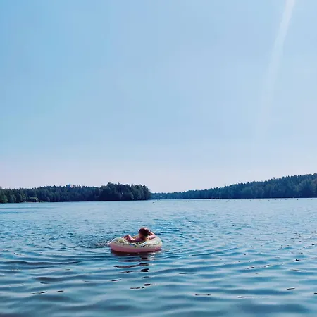 Huoneisto Väärä profiili